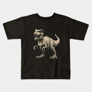 Dino Kids T-Shirt